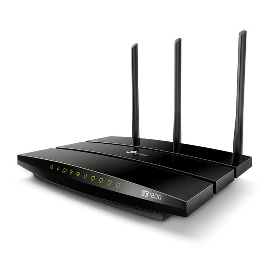 TP-LINK AC1200 Networking