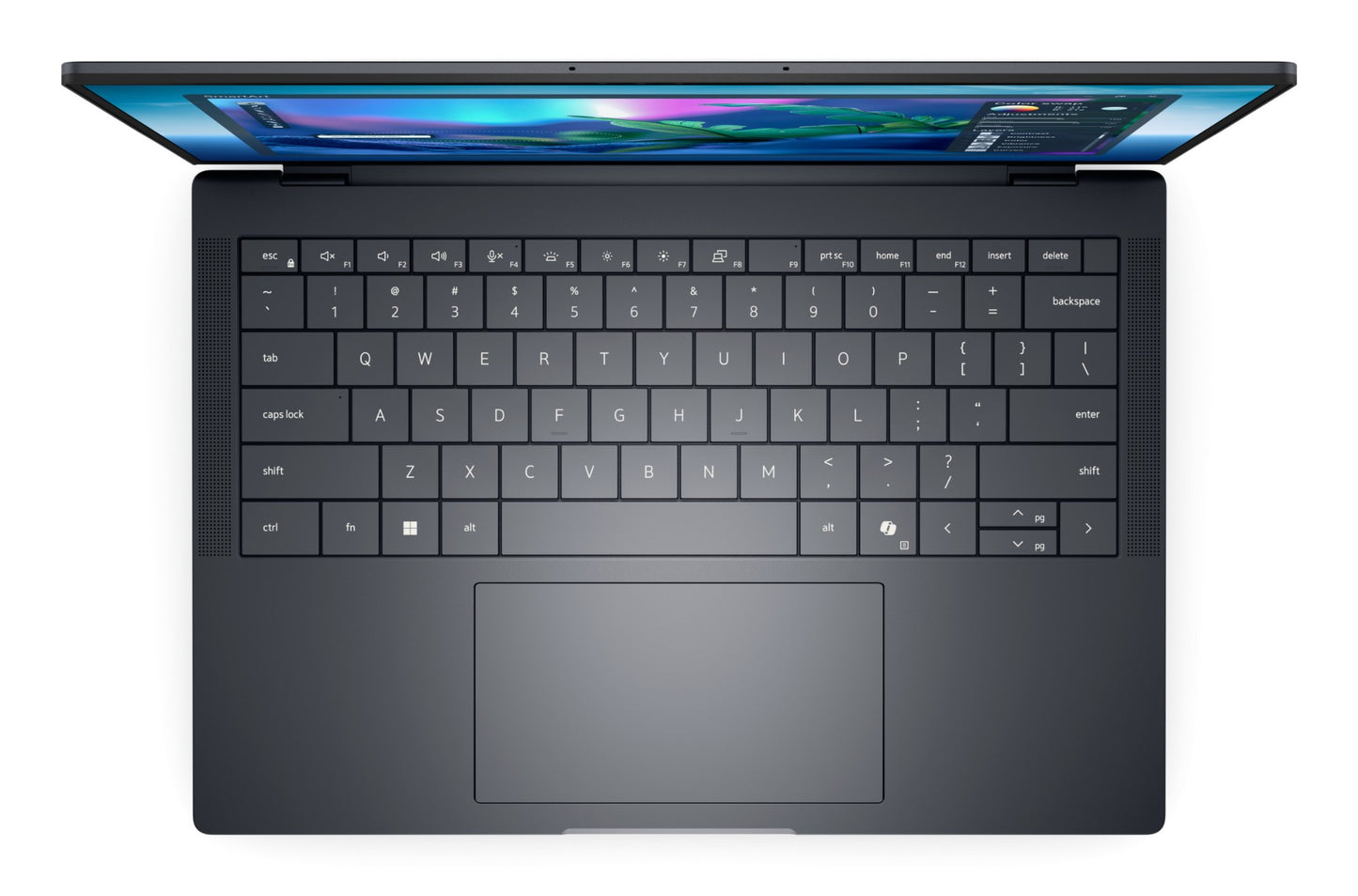 DELL Pro Max 14 Premium MA14250 14" Core Ultra 7 265H 32GB 1TB SSD Laptop