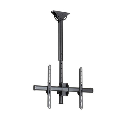 StarTech.com TV Ceiling Mount - Full-Motion Universal Hanging Single Screen Mount (ILPTBSP)