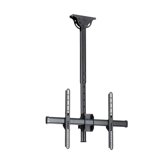 StarTech.com TV Ceiling Mount - Full-Motion Universal Hanging Single Screen Mount (ILPTBSP)