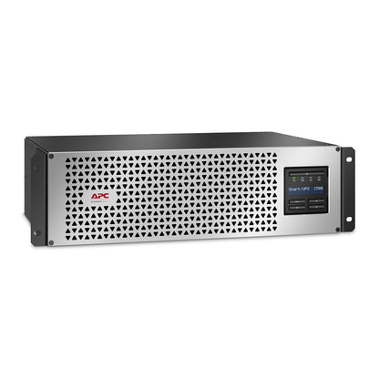 APC Smart-UPS 1500VA Line-Interactive Rackmount UPS (0RMI3UC)