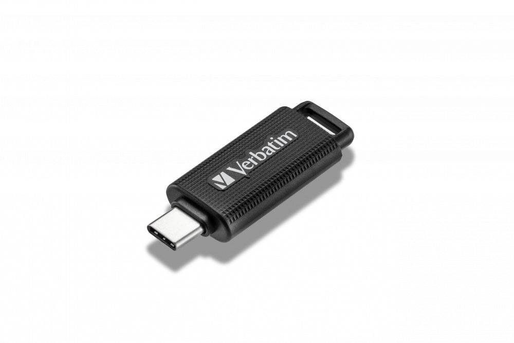 Verbatim Black 64GB HDD