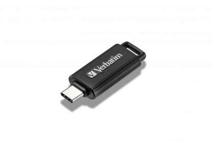 Verbatim Black 64GB HDD