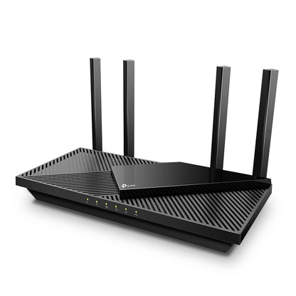 TP-LINK Archer AX3000 Dual Band Gigabit Wi-Fi 6 Router Networking