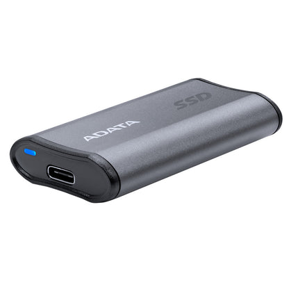 ADATA AELI-SE880-500GCGY 500GB SSD
