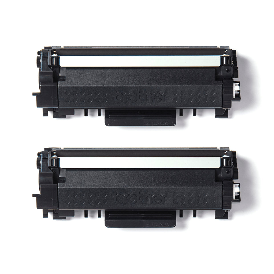 Brother TN-2420TWIN Toner Cartridge (3K pages, Brother HL-L 2310)