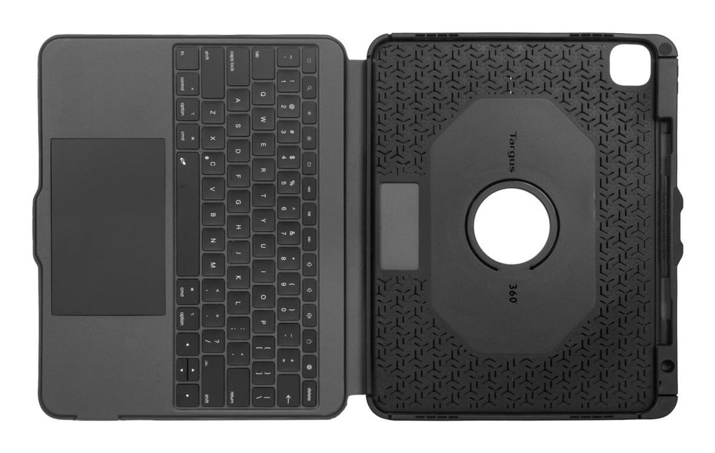 Targus VersaVu Nordic Wireless Keyboard (HZ989NO)