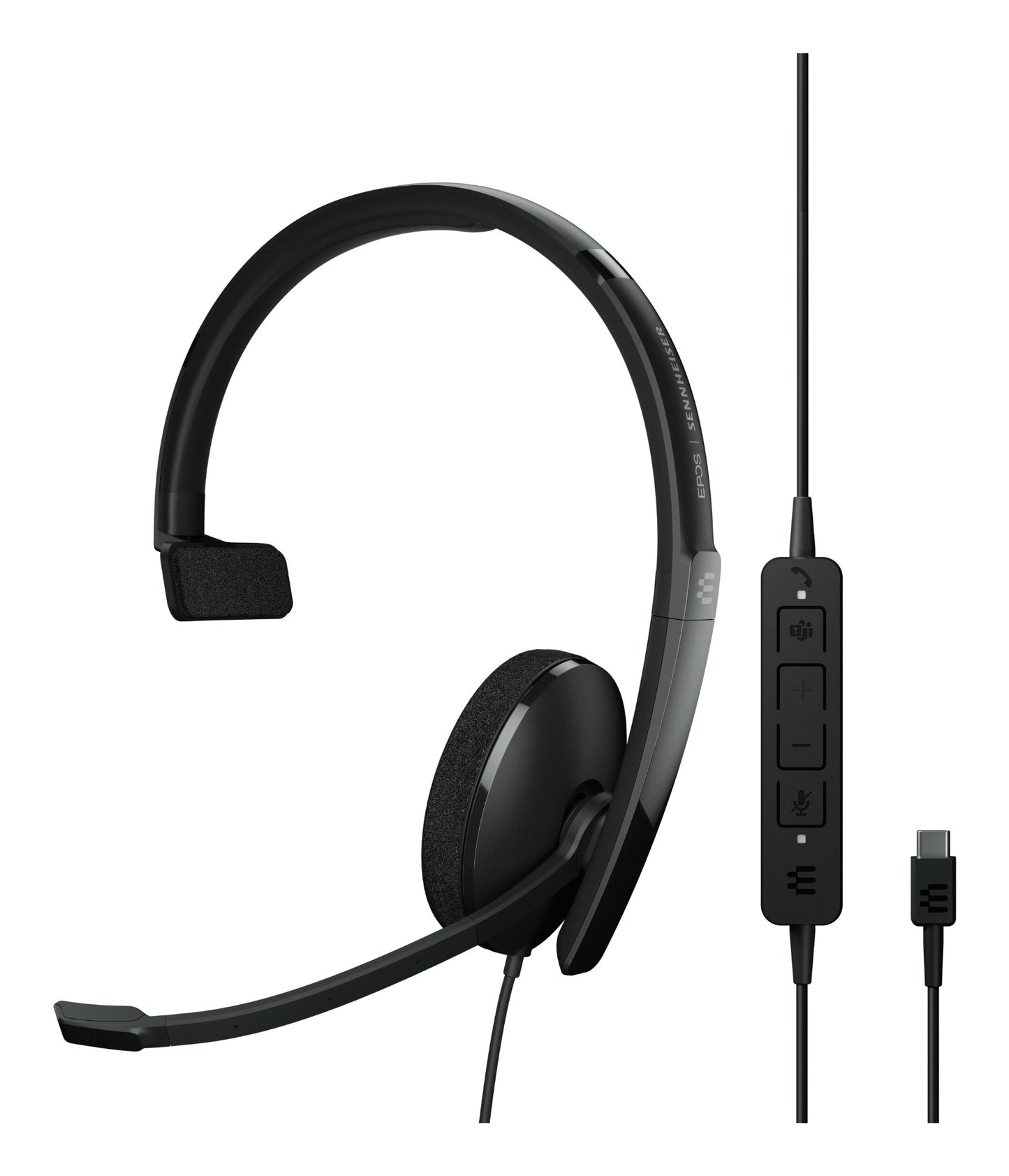 EPOS | SENNHEISER ADAPT 130T USB-C II Headset