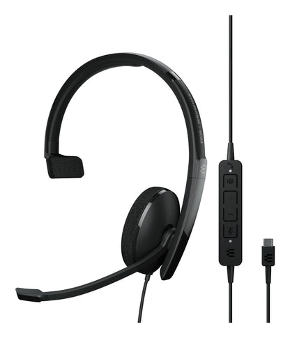 EPOS | SENNHEISER ADAPT 130T USB-C II Headset