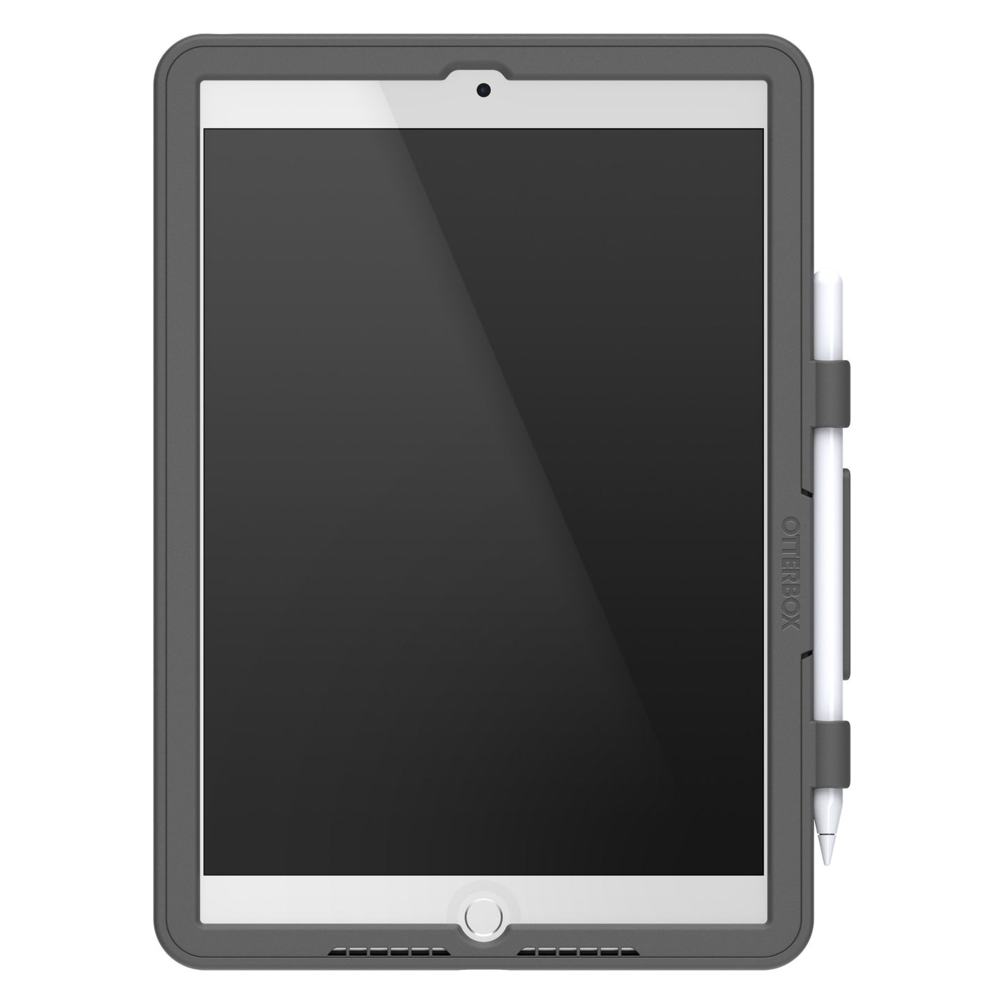 OtterBox UnlimitED Case for iPad 7th/8th/9th gen, Shockproof, Protective Case with Laptop Bag
