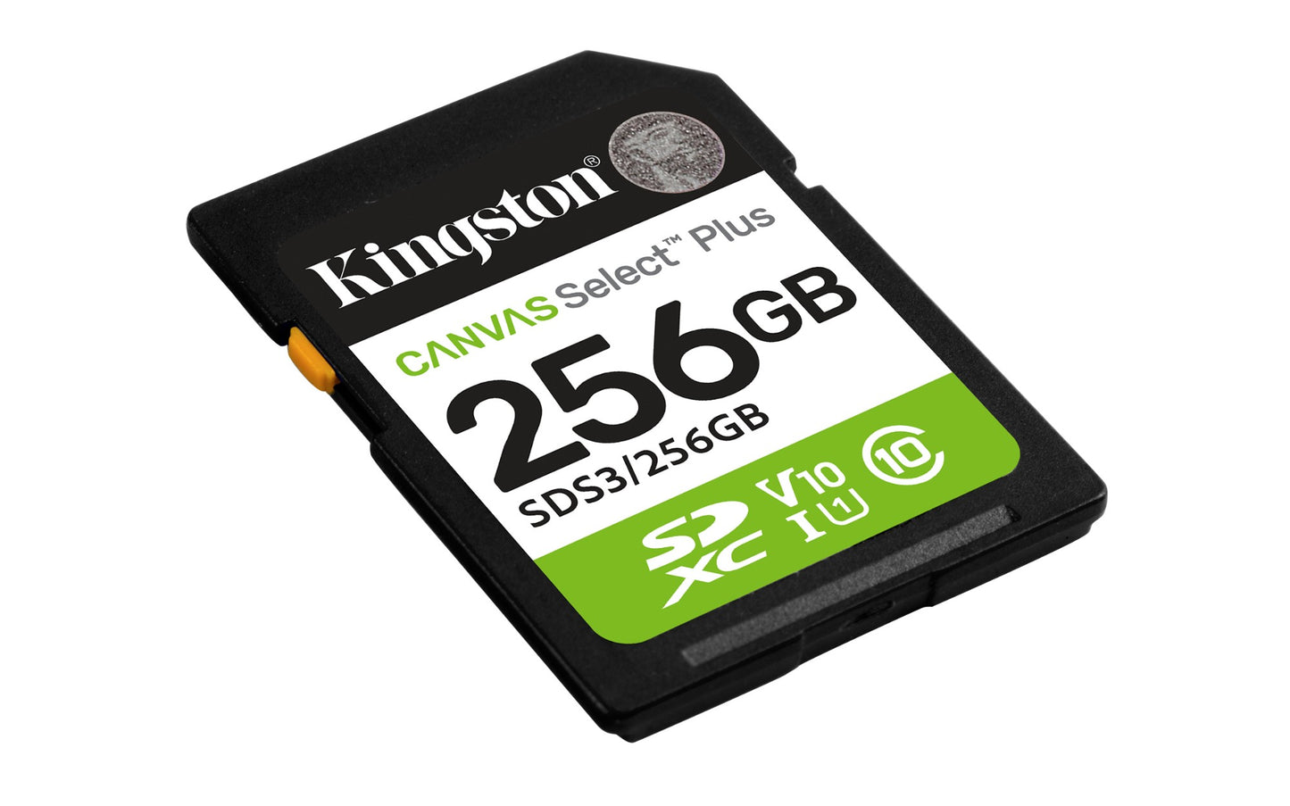 Kingston Technology SDS3/256GB 256GB HDD