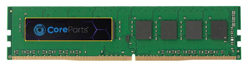 CoreParts 8GB DDR4 2666MT/s Desktop RAM (N0648GB)