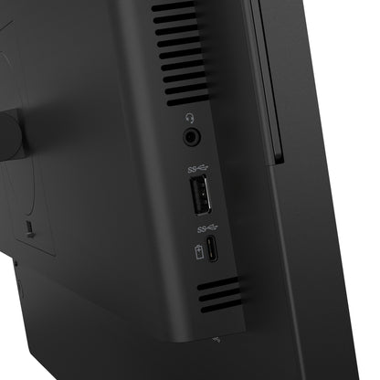 Lenovo ThinkVision T24D-4v 23.8" Full HD IPS 120Hz Monitor
