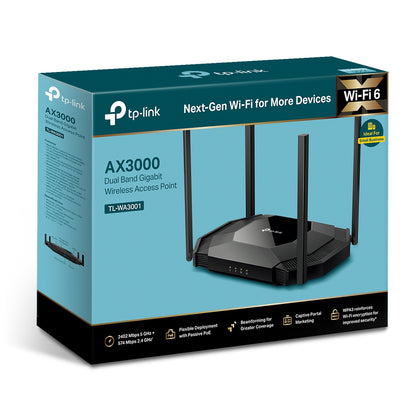 TP-LINK TL-WA3001 Access Point PoE