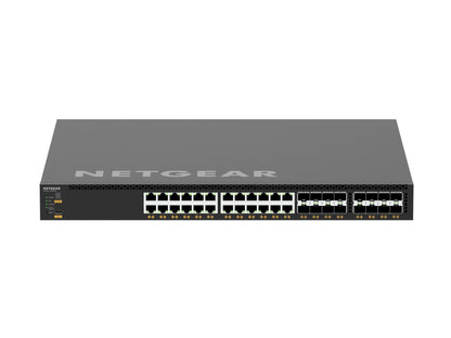 Netgear XSM4340V Networking