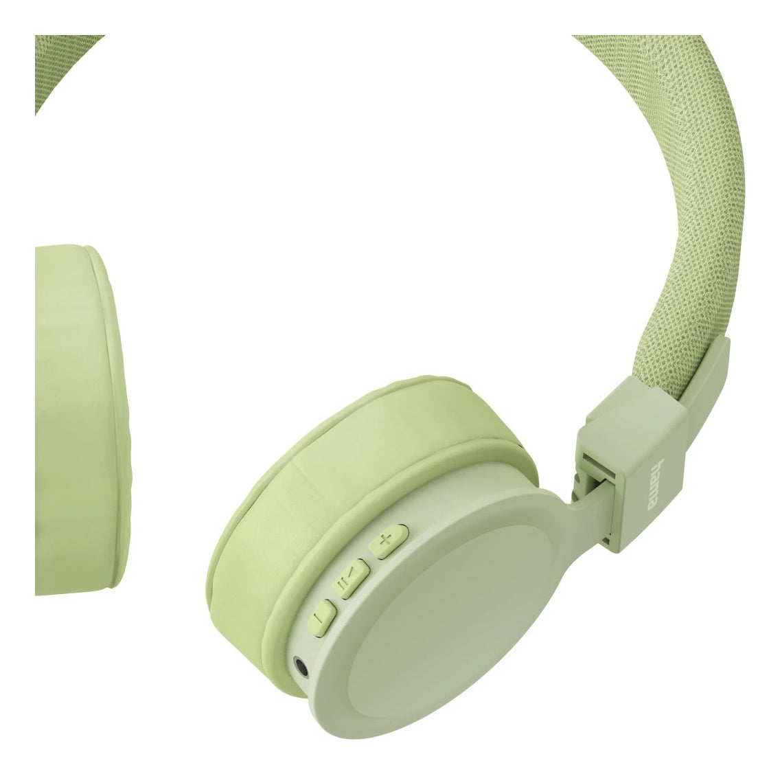 Hama Freedom Lit III Headset Wireless Head-band Calls/Music USB Type-C Bluetooth