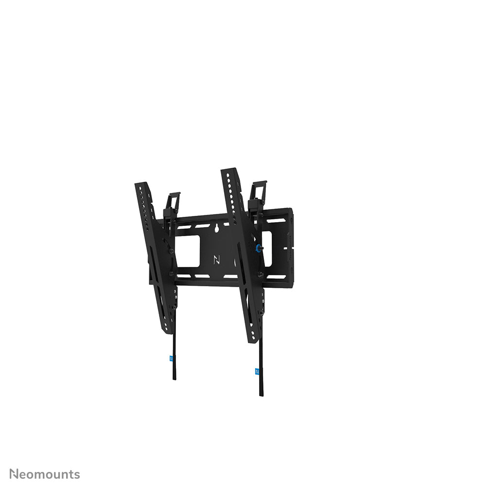 Neomounts WL35-750BL14 Heavy duty wall mount 42-75" - tilt - lockable - fast