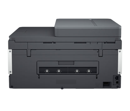 HP Smart Tank 7305 Wireless All-in-One Color Printer, Two-sided printing; Copier