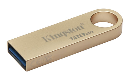 Kingston Technology DTSE9G3/128GB 128GB HDD