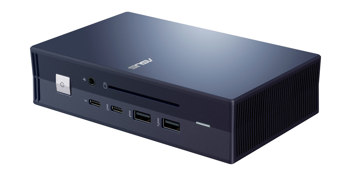 ASUS SimPro Thunderbolt 3 Docking Station