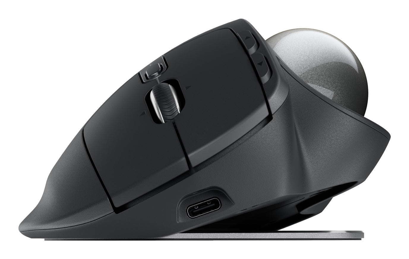 Logitech MX Ergo S Wireless Mouse