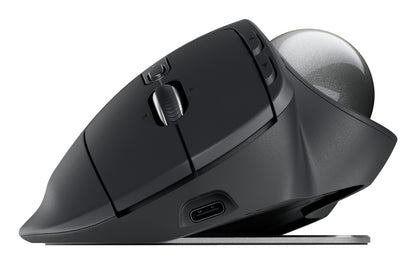 Logitech MX Ergo S Wireless Mouse