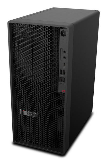 Lenovo ThinkStation P2 Core i7-14700 32GB 1TB SSD NVIDIA GeForce RTX 4060 Tower PC