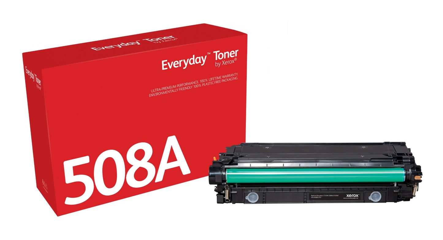 Xerox 006R03793 Black Toner Cartridge (6K pages)