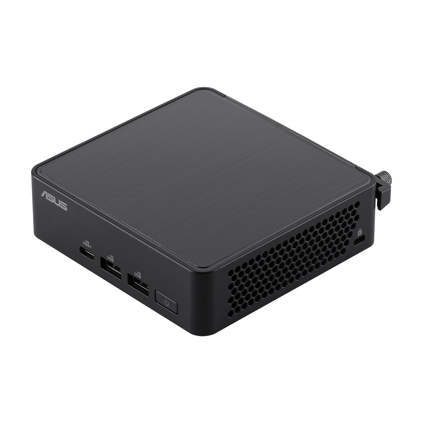 ASUS NUC 14 Pro RNUC14RVKU7088C2I Core Ultra 7 155H 32GB 512GB SSD Mini PC