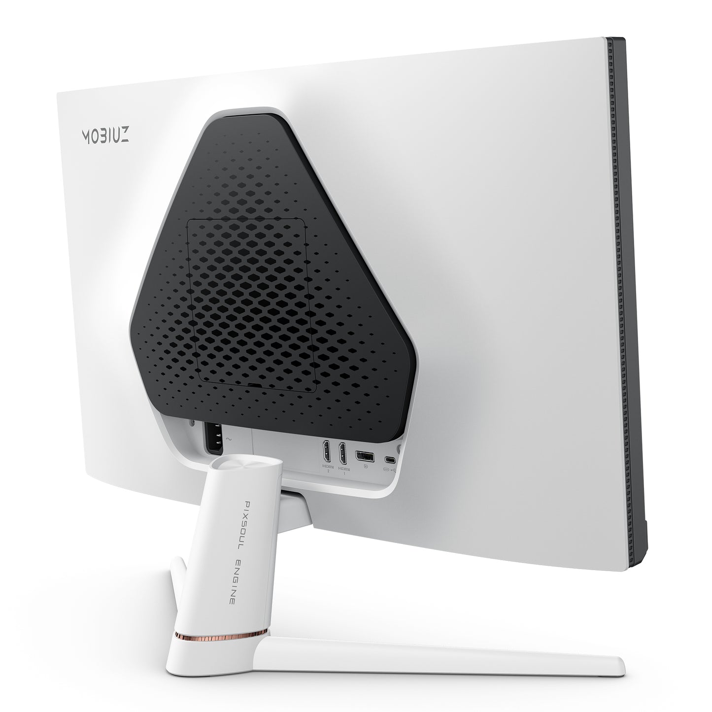 BenQ MOBIUZ EX251 24.5" Full HD IPS 220Hz Monitor