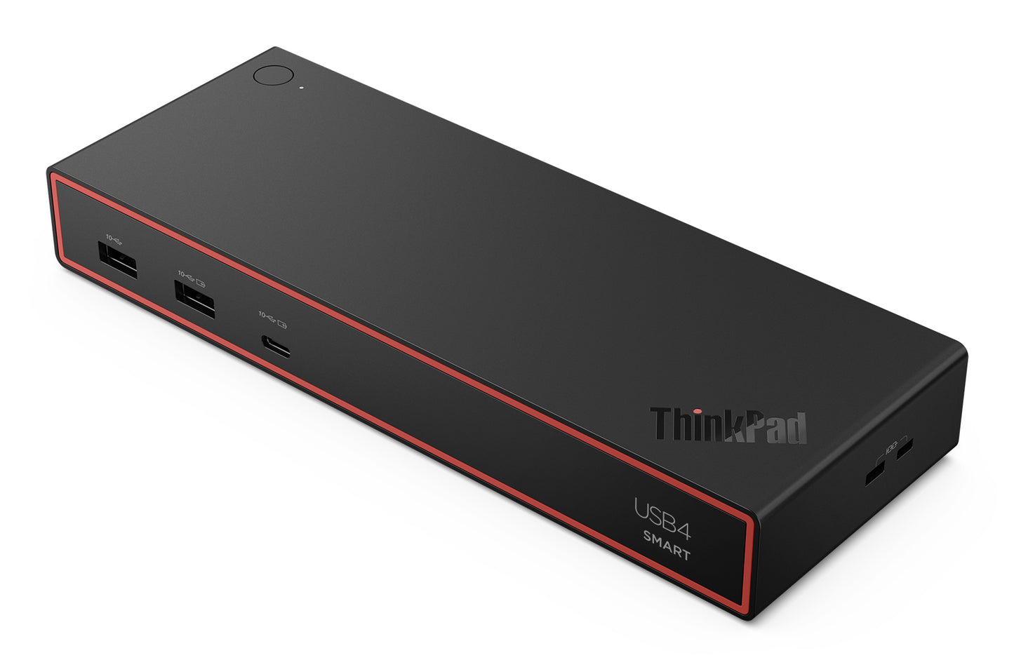 Lenovo ThinkPad USB4 Smart Docking Station 135W
