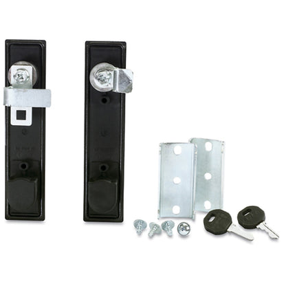 APC Combination Lock Handles (Qty 2) for NetShelter SX / SV / VX Enclosures Rack