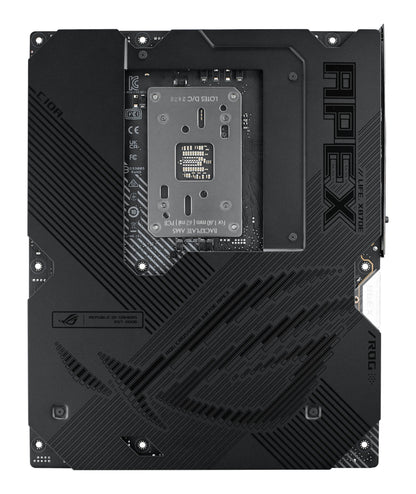 ASUS ROG CROSSHAIR X870E APEX AMD X870E Socket AM5 ATX Motherboard