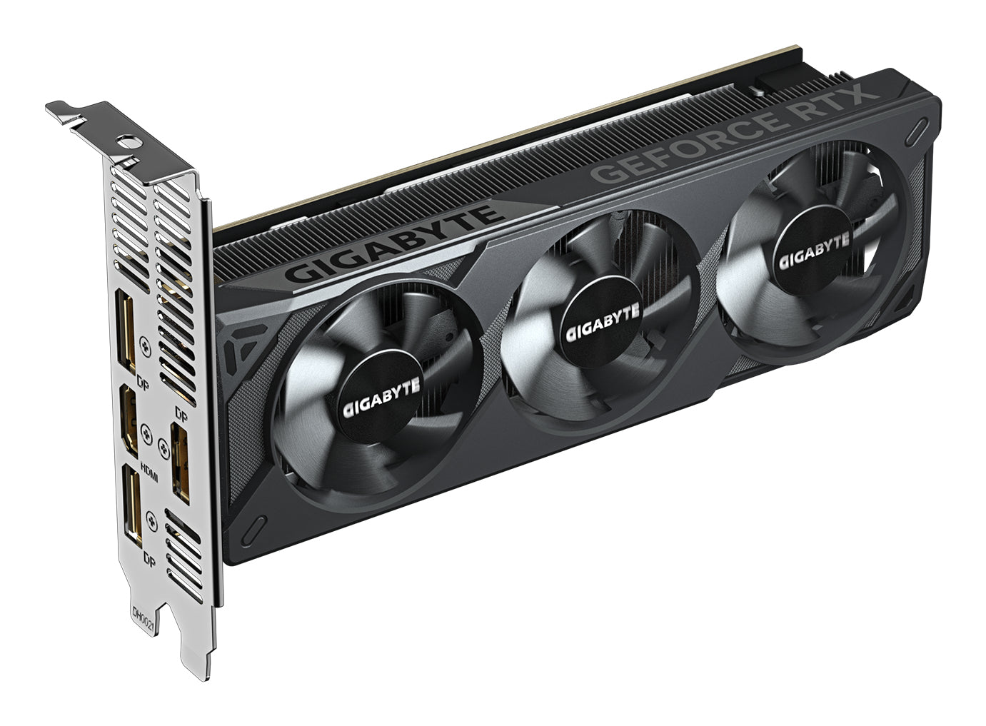 Gigabyte GeForce RTX 5060 8GB GDDR7 OC Graphics Card