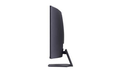 LG 32GS60QC-B 31.5" QHD VA 180Hz Curved Monitor