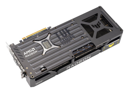 ASUS TUF Gaming Radeon RX 9070 XT 16GB GDDR6 Graphics Card