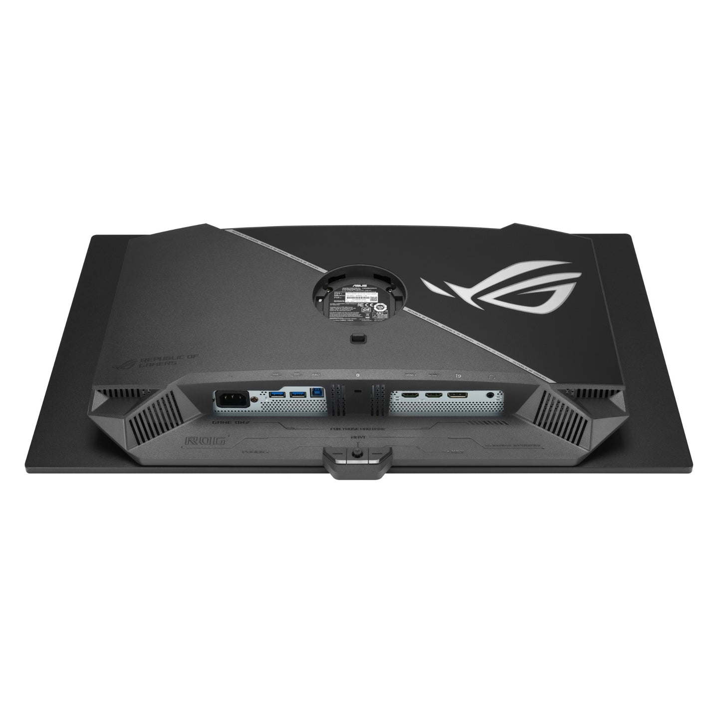 ASUS ROG Strix 26.5" QHD OLED 240Hz Monitor