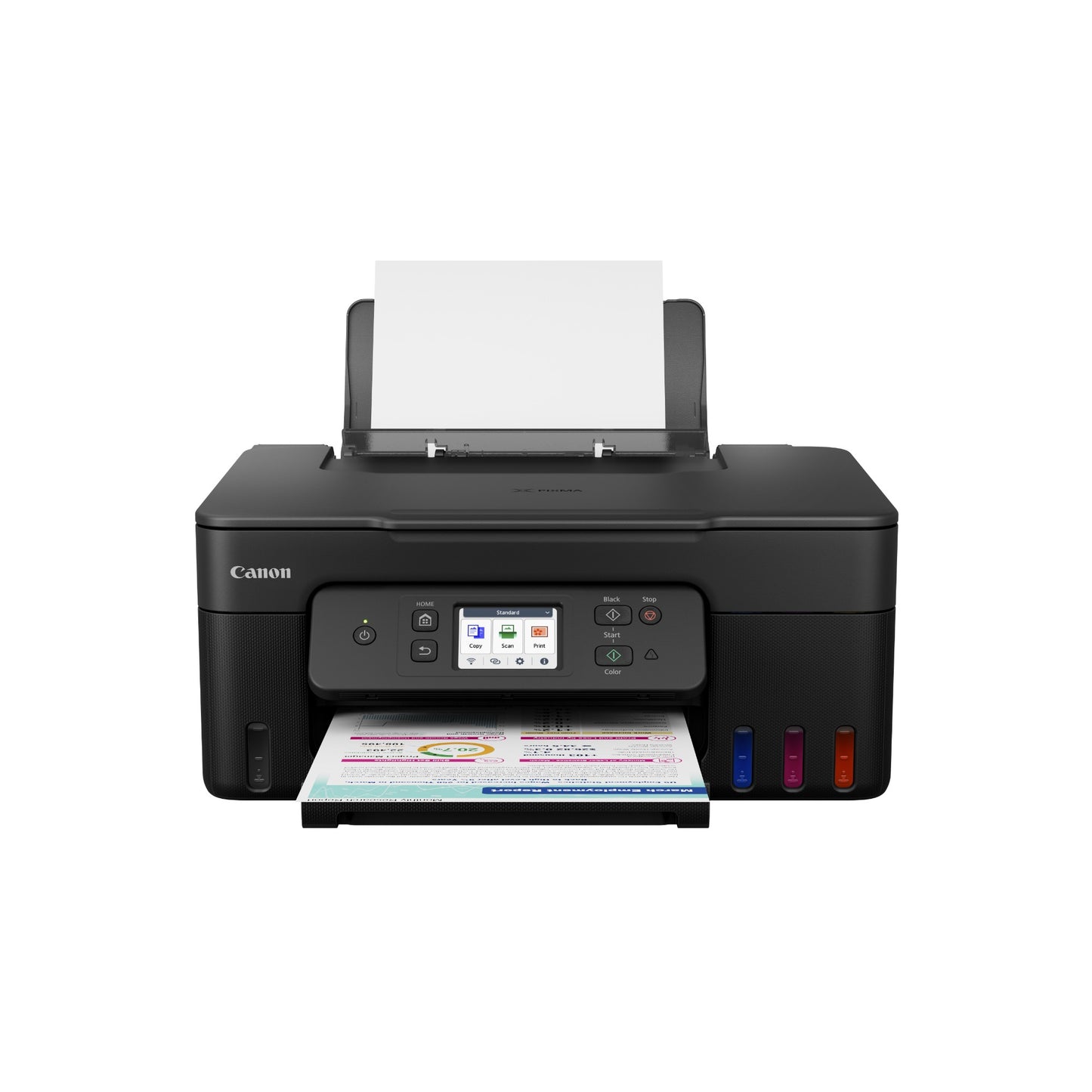 Canon PIXMA G3590 Inkjet A4 4800 x 1200 DPI Wi-Fi Printer