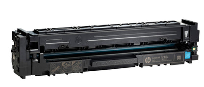HP W2411A/216A Cyan Toner Cartridge (850 pages, HP M 155)