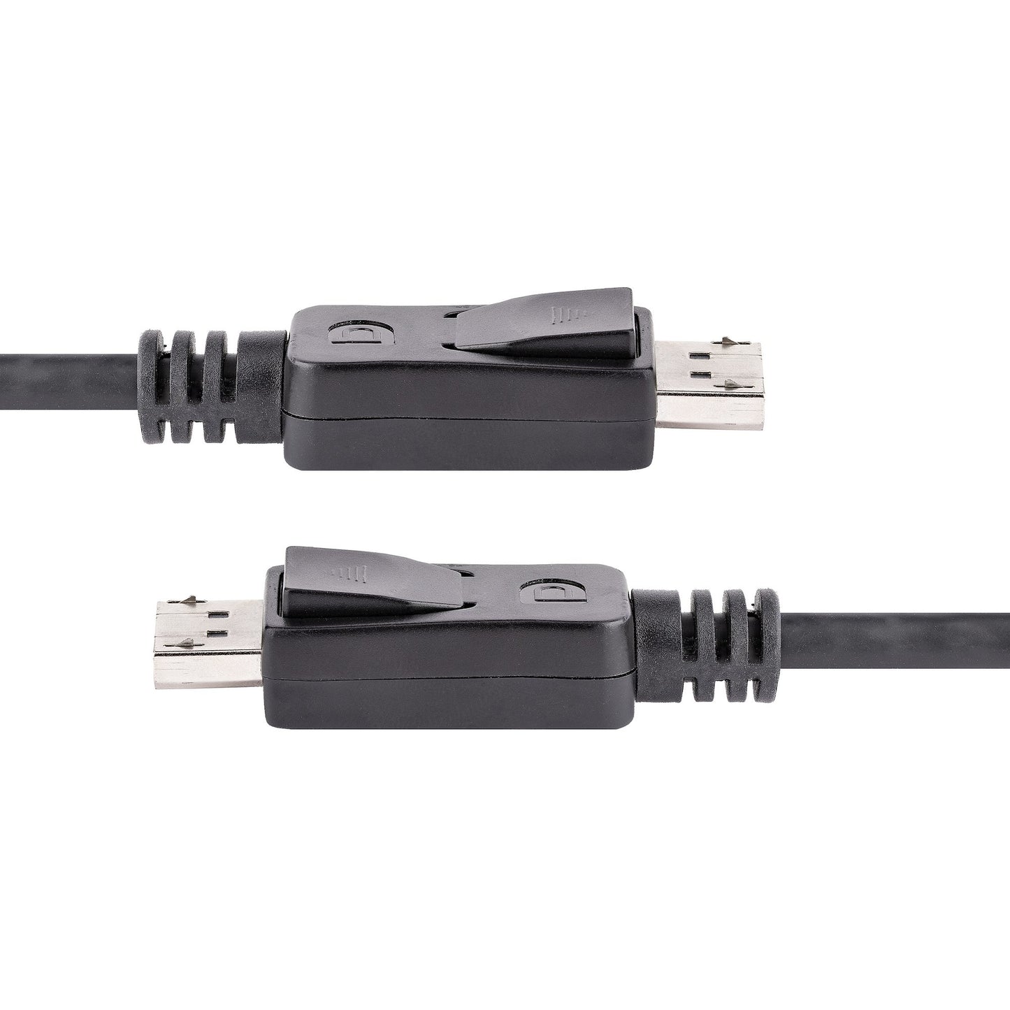 StarTech.com 10ft (3m) DisplayPort 1.2 Cable - 4K x 2K Ultra HD VESA Certified