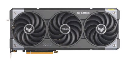 ASUS TUF Gaming Radeon RX 9070 XT 16GB GDDR6 Graphics Card