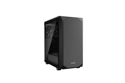 be quiet! Pure Base 500 Window Black PC Case