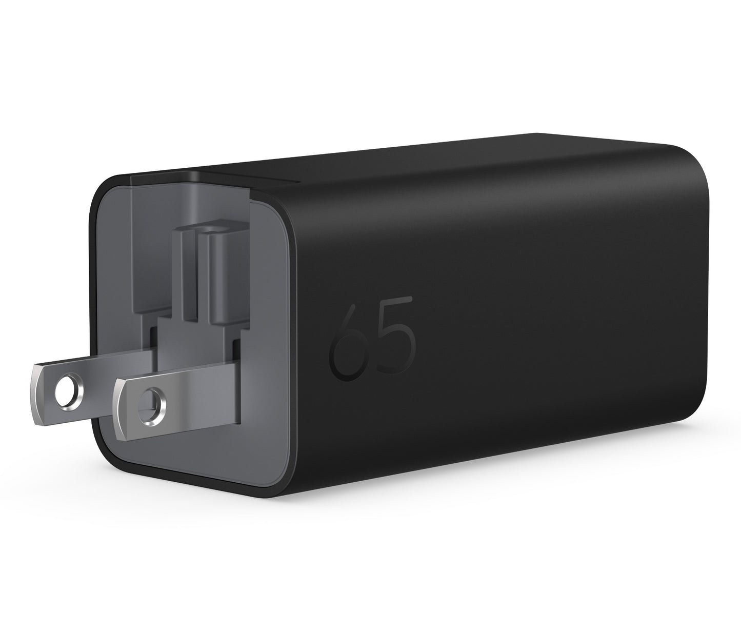 HP 65W GaN Wall Charger