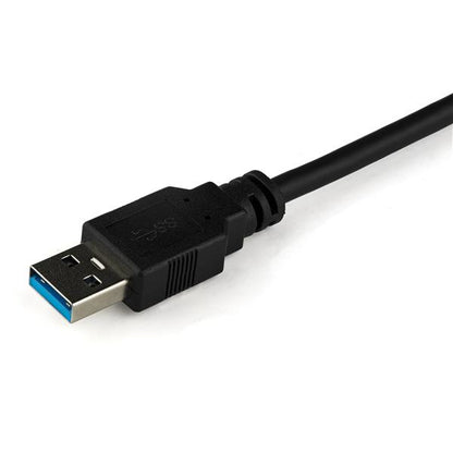 StarTech.com SATA Cable USB-C Docking Station