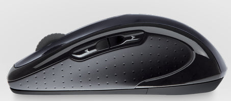 Logitech M510 Wireless Mouse