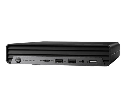 HP Pro Core i5-13500T 8GB 256GB SSD Mini PC