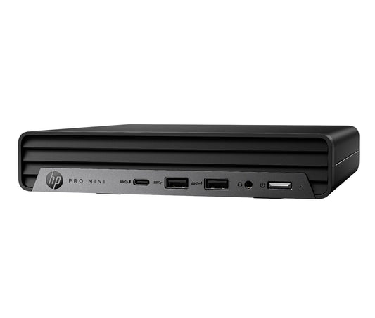 HP Pro Core i5-13500T 8GB 256GB SSD Mini PC