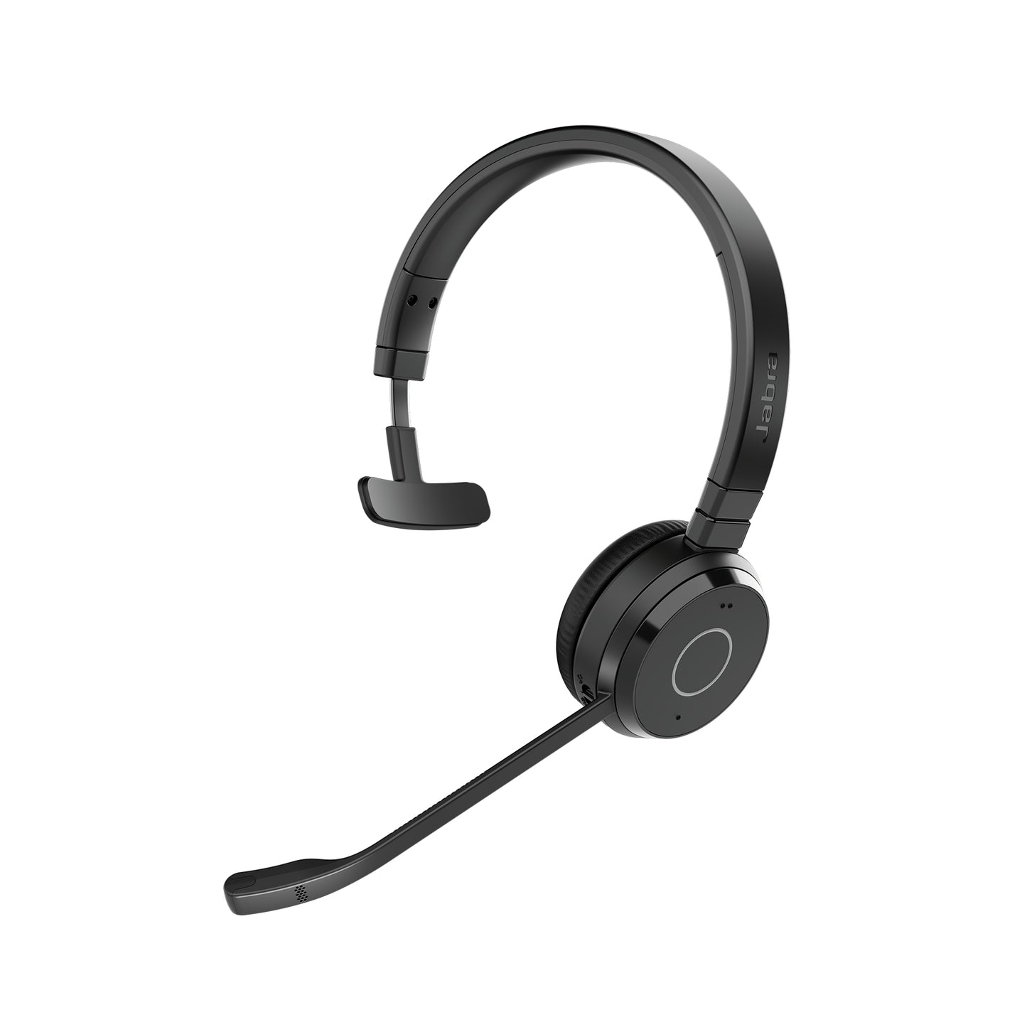 Jabra Evolve 65 TE - Link390a MS Mono Headset