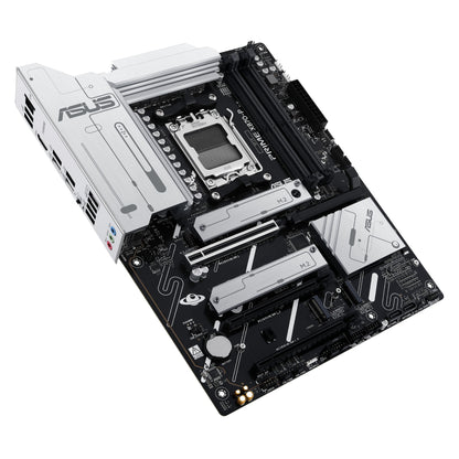 ASUS PRIME X870-P AMD X870 Socket AM5 ATX Motherboard