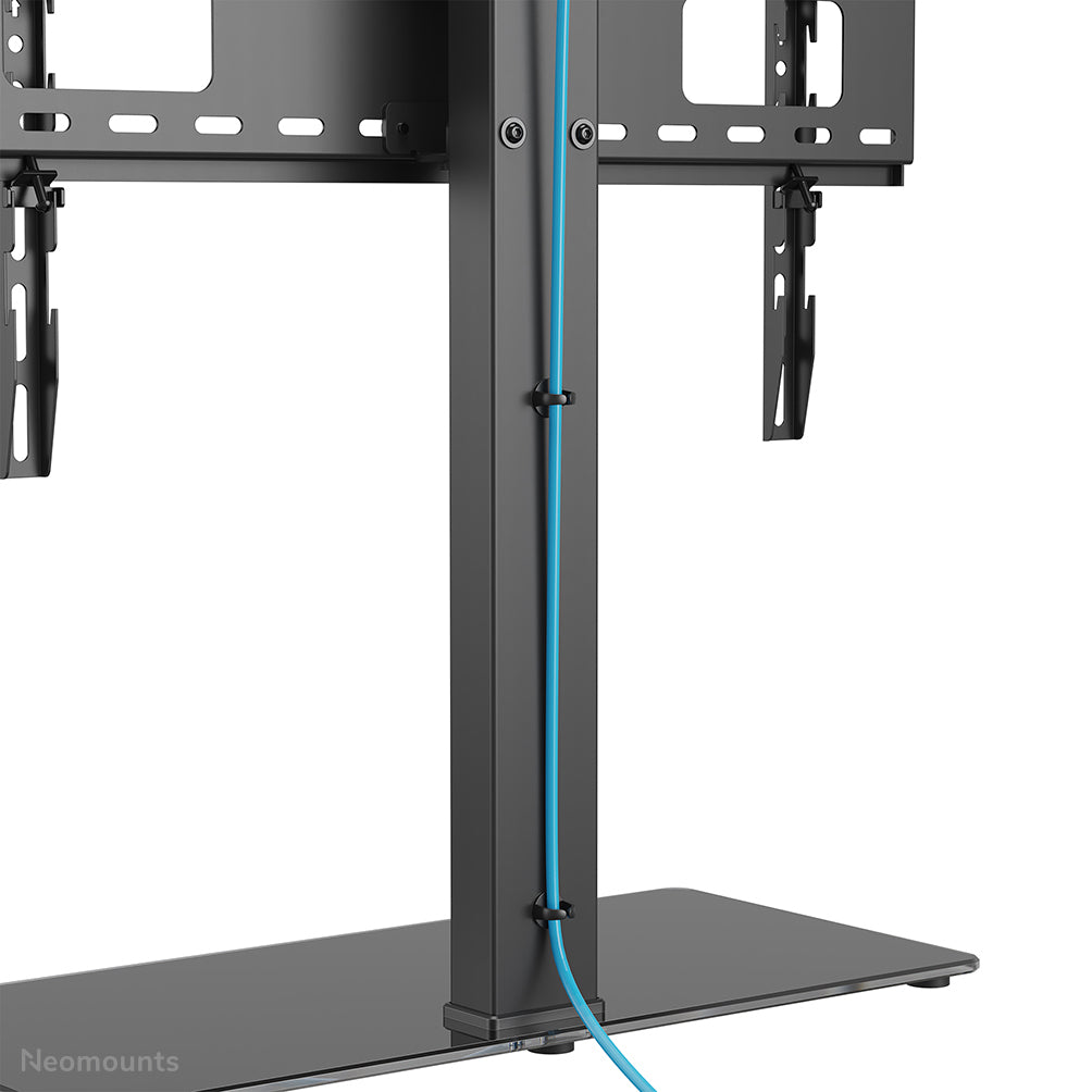 Neomounts DS45-430BL16 TV stand 37-70"- swivel